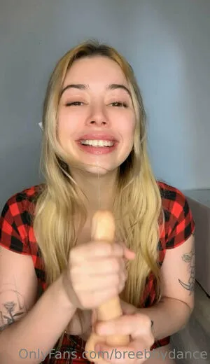 Breebbydance OnlyFans Leaked Free Thumbnail Picture - #3U95Vnsz78