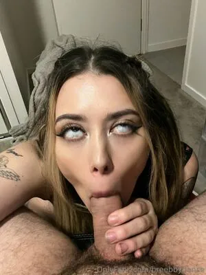 Breebbydance OnlyFans Leaked Free Thumbnail Picture - #exyoXv1xVa