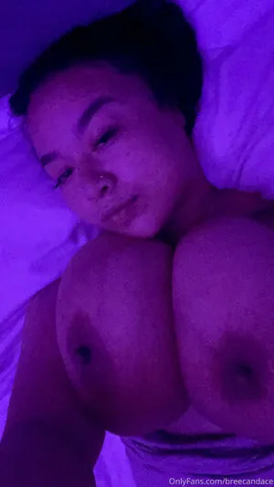 Breecandace OnlyFans Leaked Free Thumbnail Picture - #UFPOOxiZAL