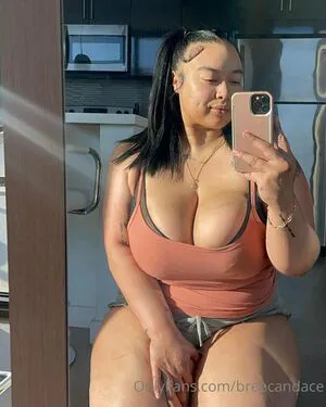 Breecandace OnlyFans Leaked Free Thumbnail Picture - #wEOk6DeV46