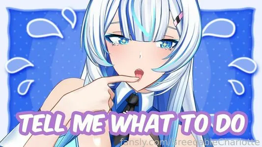 Breedablecharlotte OnlyFans Leaked Free Thumbnail Picture - #Vs86tWO0pE