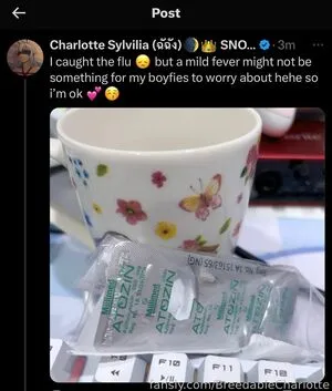 Breedablecharlotte OnlyFans Leaked Free Thumbnail Picture - #hwofUlu6od