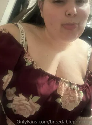 Breedableprincess OnlyFans Leaked Free Thumbnail Picture - #07BCiab4wv