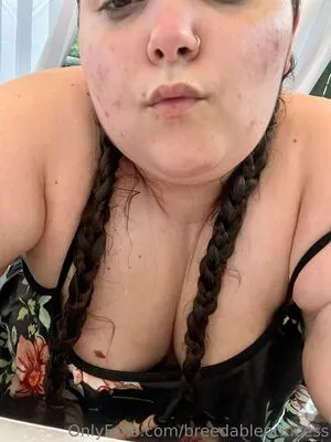 Breedableprincess OnlyFans Leaked Free Thumbnail Picture - #CTAJX6QV1M