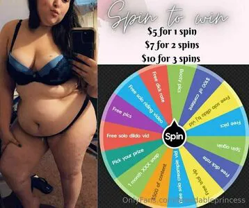 Breedableprincess OnlyFans Leaked Free Thumbnail Picture - #GbFIWX2IB7