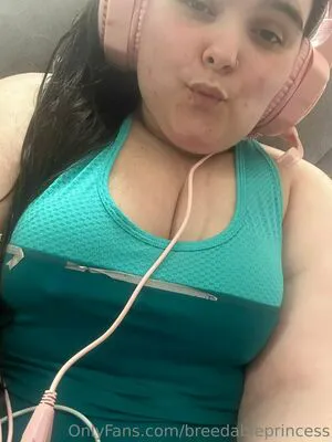 Breedableprincess OnlyFans Leaked Free Thumbnail Picture - #Omjh32xMLo
