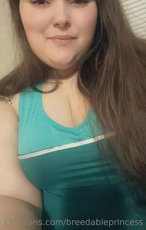 Breedableprincess OnlyFans Leaked Free Thumbnail Picture - #Q6sp0OOZOL