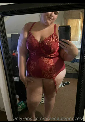 Breedableprincess OnlyFans Leaked Free Thumbnail Picture - #dYjrPbawek
