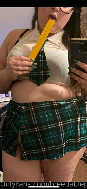 Breedableprincess OnlyFans Leaked Free Thumbnail Picture - #gDt7AECyoK