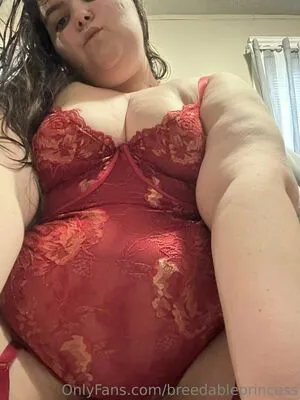 Breedableprincess OnlyFans Leaked Free Thumbnail Picture - #gs312QzBcs