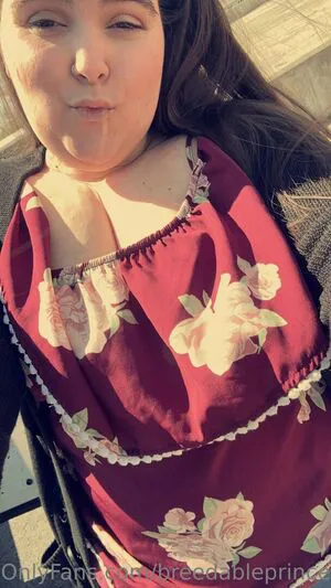 Breedableprincess OnlyFans Leaked Free Thumbnail Picture - #lbrRMebaO5