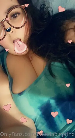 Breedableprincess OnlyFans Leaked Free Thumbnail Picture - #uVCYXdyrQE