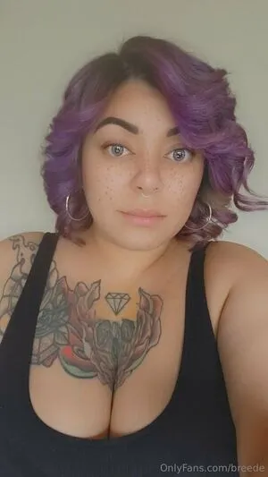 Breede OnlyFans Leaked Free Thumbnail Picture - #0Jpx3HHvPv