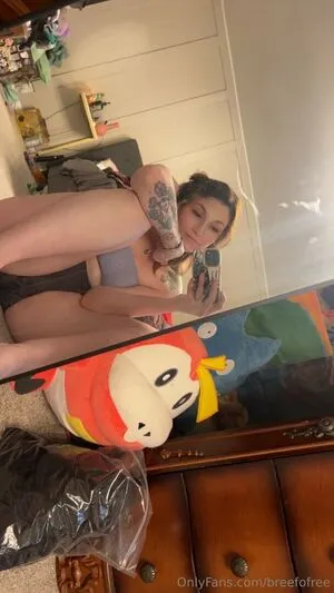 Breefofree OnlyFans Leaked Free Thumbnail Picture - #FkG5skQOnL