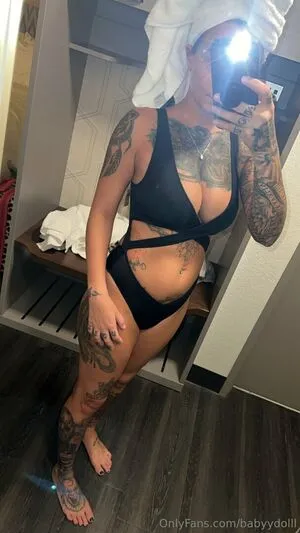 Breehawww OnlyFans Leaked Free Thumbnail Picture - #2pJCck3B6D