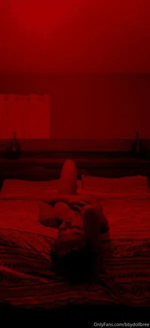 Breehawww OnlyFans Leaked Free Thumbnail Picture - #4TKFiBnxRF