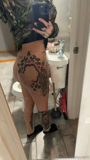 Breehawww OnlyFans Leaked Free Thumbnail Picture - #MwILaOQm4Y