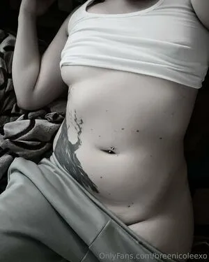 Breenicoleexo OnlyFans Leaked Free Thumbnail Picture - #FKZEZpfOJ2