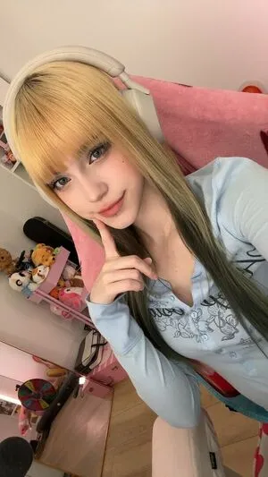 Breesknees OnlyFans Leaked Free Thumbnail Picture - #AfkVtb3A2v