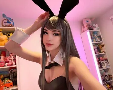 Breesknees OnlyFans Leaked Free Thumbnail Picture - #y2bqKnI3EJ