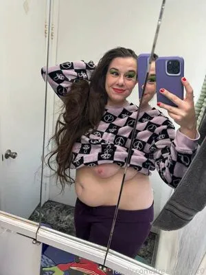 Breezy Babe OnlyFans Leaked Free Thumbnail Picture - #J8czZV41Ea