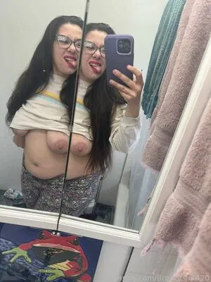 Breezy Babe OnlyFans Leaked Free Thumbnail Picture - #SNspbQKYdf