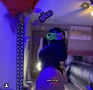 Breezy Babii19 OnlyFans Leaked Free Thumbnail Picture - #au1Coz6nFe