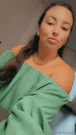 Breezy Bre OnlyFans Leaked Free Thumbnail Picture - #3zbazBA696