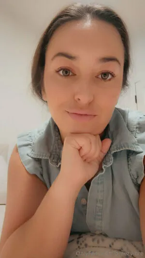 Breezy Bre OnlyFans Leaked Free Thumbnail Picture - #9Do9QHpFBY