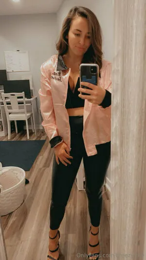 Breezy Bre OnlyFans Leaked Free Thumbnail Picture - #Gc9bKDEs33