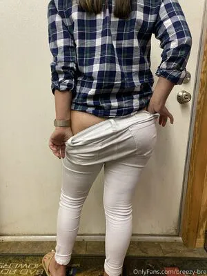 Breezy Bre OnlyFans Leaked Free Thumbnail Picture - #K16SoXNBwZ