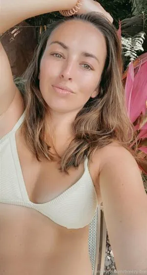 Breezy Bre OnlyFans Leaked Free Thumbnail Picture - #NAoqiEnTUA