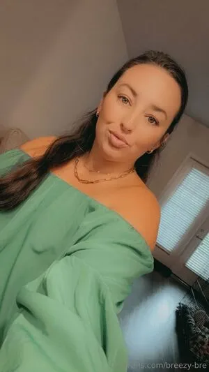 Breezy Bre OnlyFans Leaked Free Thumbnail Picture - #NjqitjMlMz