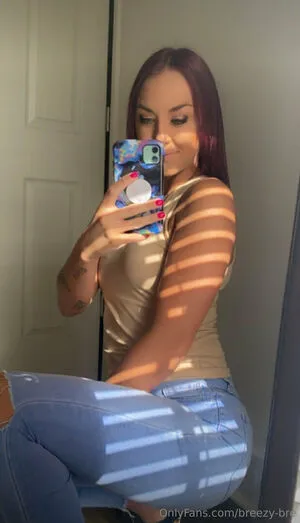 Breezy Bre OnlyFans Leaked Free Thumbnail Picture - #Q58RfDmj4U