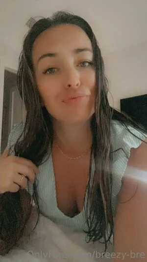 Breezy Bre OnlyFans Leaked Free Thumbnail Picture - #X41zfVeqdz