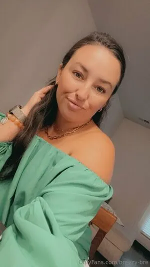 Breezy Bre OnlyFans Leaked Free Thumbnail Picture - #h9EV9aRSGU