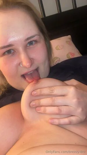 Breezy Bre OnlyFans Leaked Free Thumbnail Picture - #tnco7bIzlM