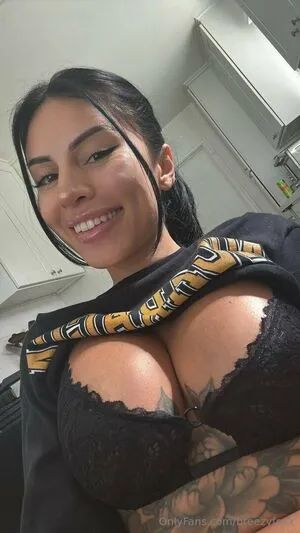 Breezy Foxx OnlyFans Leaked Free Thumbnail Picture - #2PZUXV7bUa