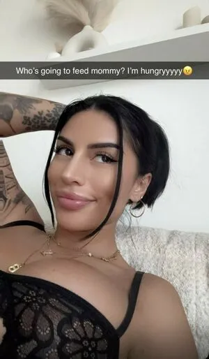 Breezy Foxx OnlyFans Leaked Free Thumbnail Picture - #3SkdUx9OMG