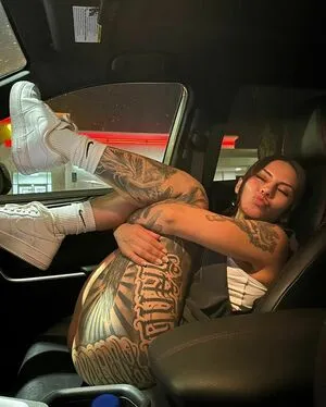 Breezy Foxx OnlyFans Leaked Free Thumbnail Picture - #82wOKUzmTL