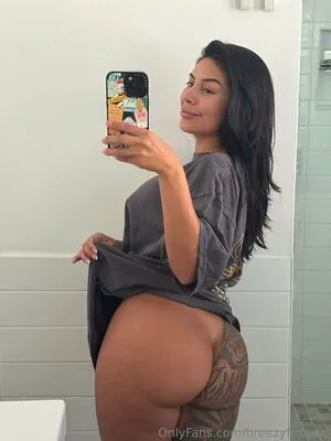 Breezy Foxx OnlyFans Leaked Free Thumbnail Picture - #8Iknp8tRZB