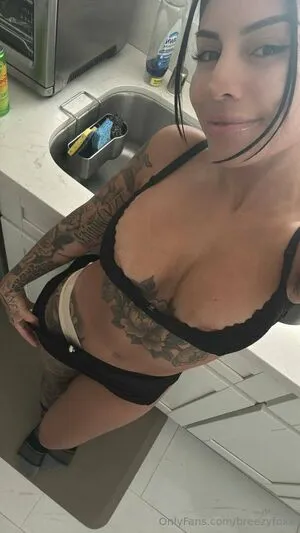 Breezy Foxx OnlyFans Leaked Free Thumbnail Picture - #CqDsLjDbFo