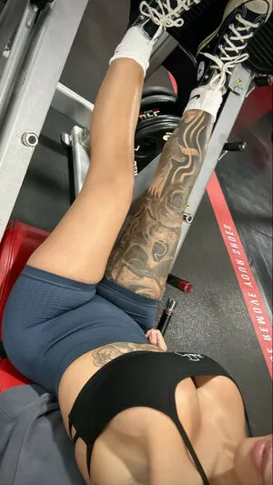 Breezy Foxx OnlyFans Leaked Free Thumbnail Picture - #JDed2ON4Ut