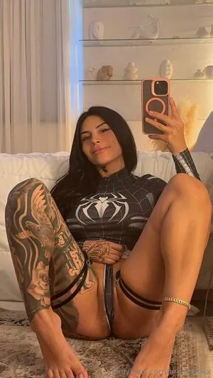 Breezy Foxx OnlyFans Leaked Free Thumbnail Picture - #PwCF2S2j9G