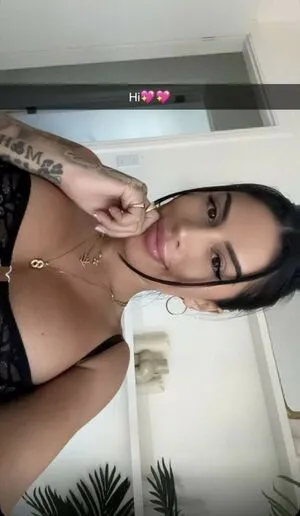 Breezy Foxx OnlyFans Leaked Free Thumbnail Picture - #UUDD4BXe36