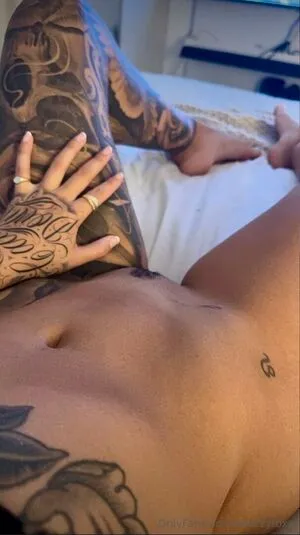 Breezy Foxx OnlyFans Leaked Free Thumbnail Picture - #VW8DqkPX2G