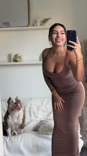 Breezy Foxx OnlyFans Leaked Free Thumbnail Picture - #dsOnre2V7k