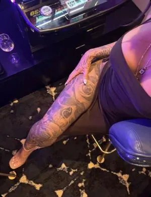 Breezy Foxx OnlyFans Leaked Free Thumbnail Picture - #fOCjzMn1Kx