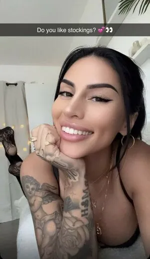 Breezy Foxx OnlyFans Leaked Free Thumbnail Picture - #jNE52lMB2y