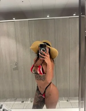 Breezy Foxx OnlyFans Leaked Free Thumbnail Picture - #n9L5sICIJY